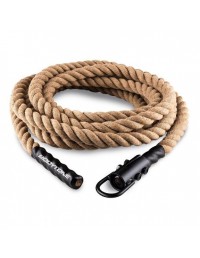 Cuerda de trepar 38mm/6m