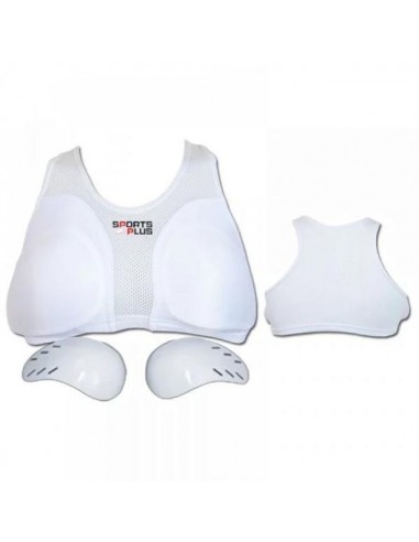 Protector seno Femenino L PE-805 - Bruiser