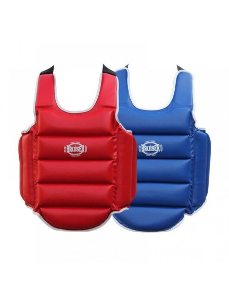 Peto Universal Rojo S - PE-808 - Bruiser