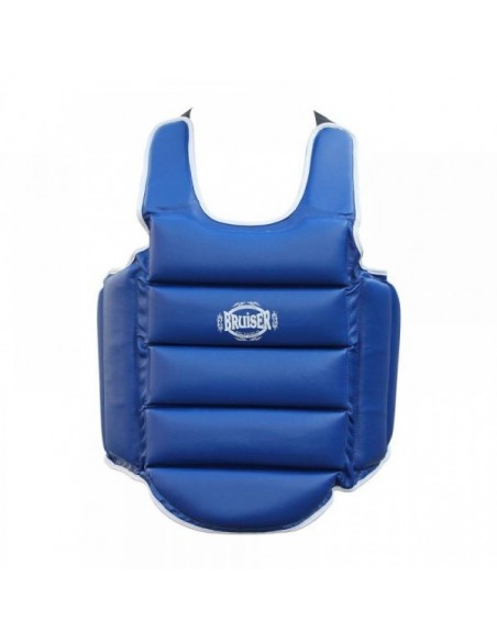 Peto Universal Rojo XL - PE-808 - Bruiser