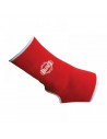 Tobillera elasticas Rojo PR-811 - Bruiser