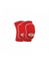 Rodillera  Acolchada  Rojo PR-813 U - Bruiser