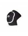 Rodillera  Premium  Negro PR-814 Adultos - Bruiser