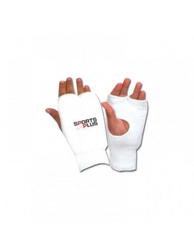 Guantilla  Karate  Blanco PR-816 Adulto - Bruiser