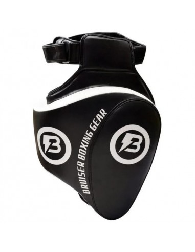 Protector Muslo Deluxe par PR-828 - Bruiser