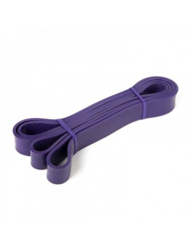 Power Band Intensidad media morado - PWB2 - Bodyto