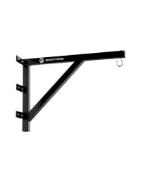 Soporte para saco de boxeo