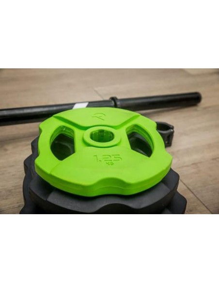 Set Pump Activity