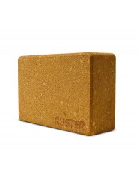 CorkBlock Yoga