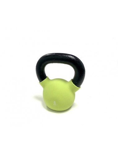 Kettlebell neopreno 6 kg