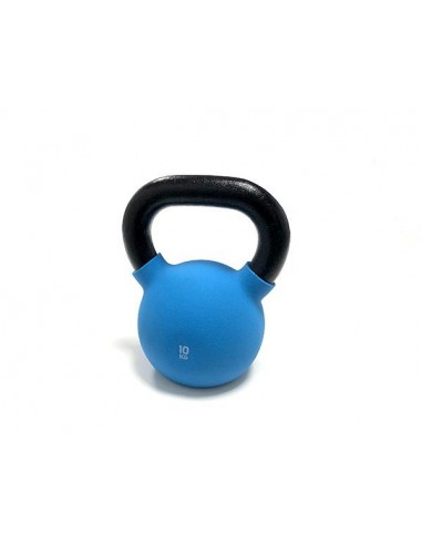 Kettlebell neopreno 10 kg