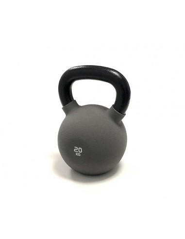 Kettlebell neopreno 20 kg