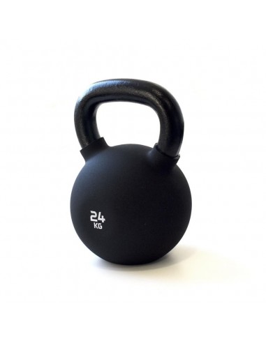 Kettlebell neopreno 24 kg