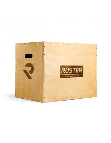 Plyo box