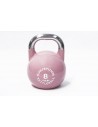 Color competition kettlebell HQ 8 kg