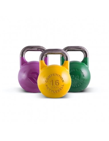 Color competition kettlebell HQ 12 kg