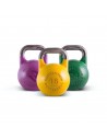 Color competition kettlebell HQ 12 kg