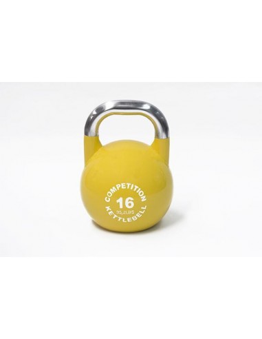 Cplor competition kettlebell HQ 16 kg