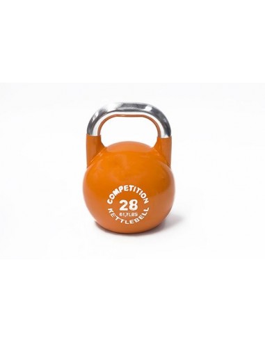 Color competition kettlebell HQ 28 kg