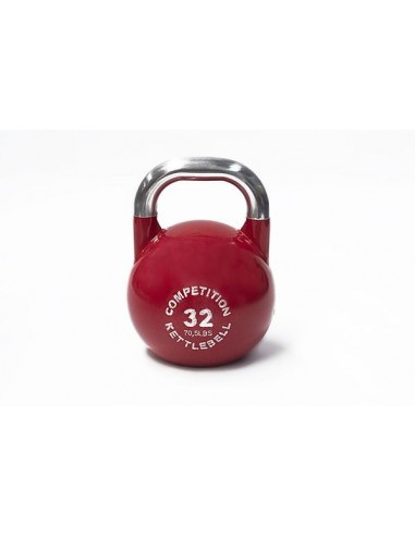 Color competition kettlebell HQ 32 kg