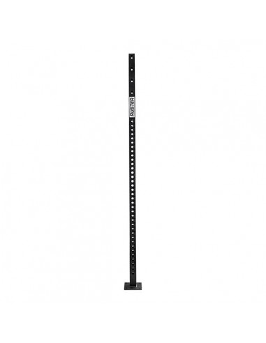 Pilar perforado numerado 3 6m RUCT190102- Ruster