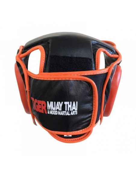 Casco tiger L CA-713 Bruiser