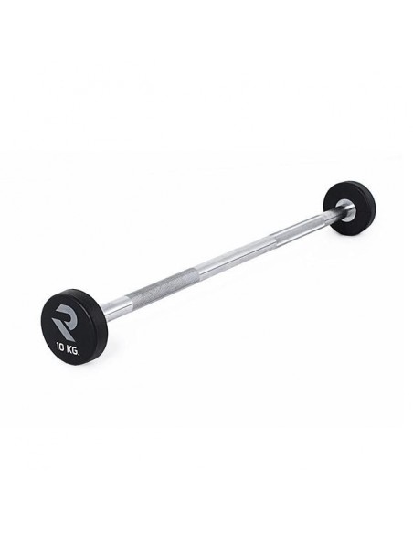 Barra montada recta 30 kg