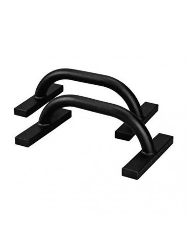 Barras push up  par 