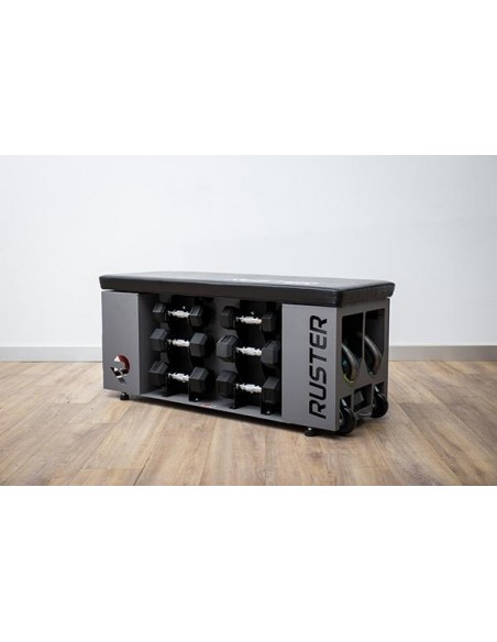 Training Hiit Bench