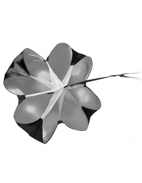 Paracaídas funcional