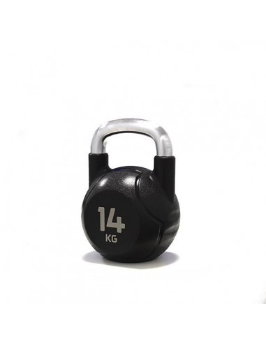 Kettlebell PU 14 kg
