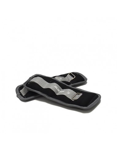 Tobilleras lastradas 0 5 kg  par 