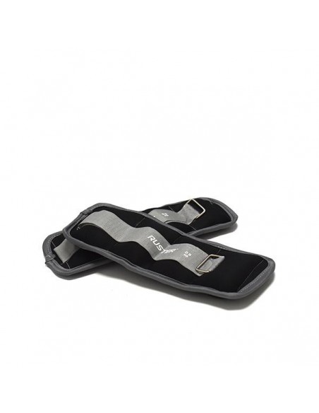 Tobilleras lastradas 0 5 kg  par 