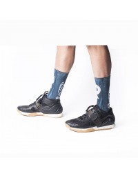 Socks Ruster Azul S 35/38 2