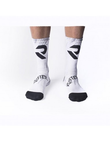 Socks Ruster Blanco S 35/38
