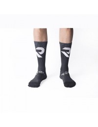 Socks Ruster Negro S 35/38