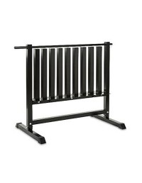 Rack mancuernas vinilo