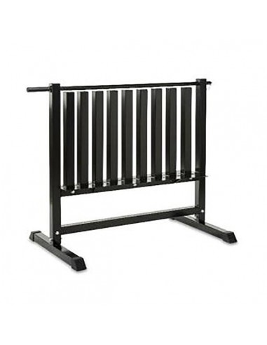 Rack mancuernas vinilo