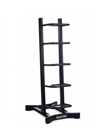 Rack weight bag
