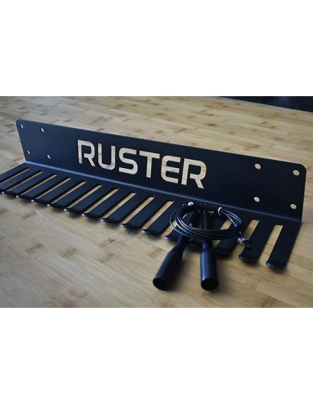 Rack combas pared