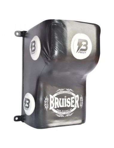Silueta de pared SIL-1305 - Bruiser