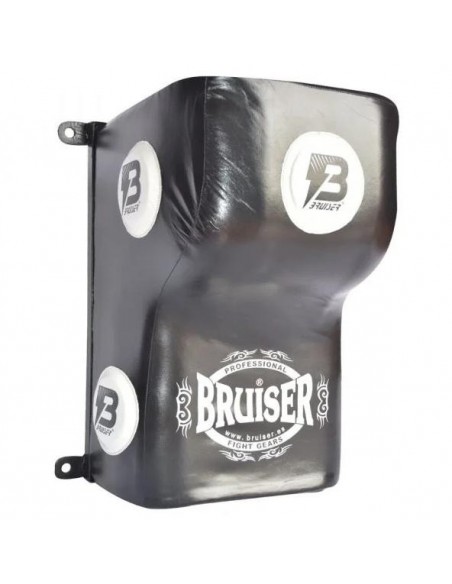 Silueta de pared SIL-1305 - Bruiser