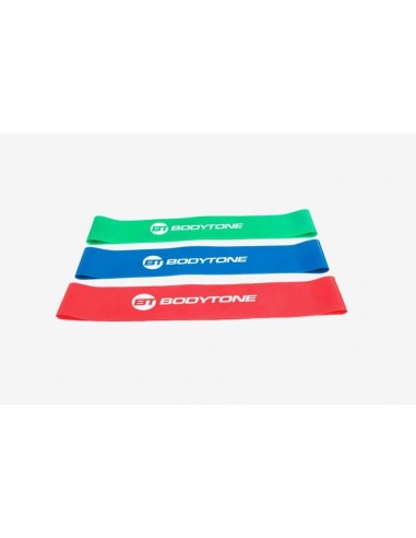Set de mini bandas SMB