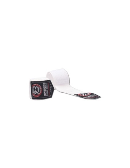 Vendas rígida blanco VE-625-D