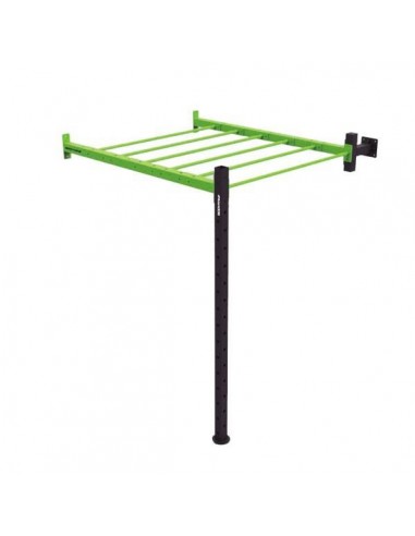Modulo de extension de pared 2m WE1/2