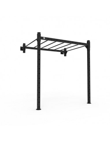 Modulo de pared / Wall Module - 2 m WM1/2
