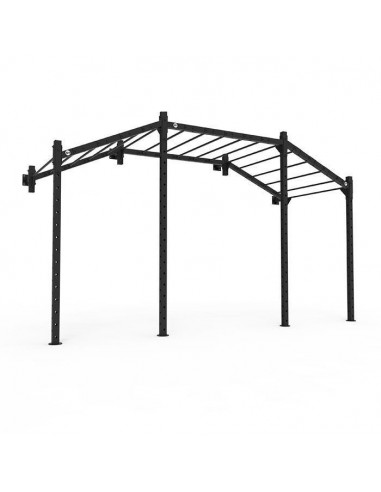 Modulo de pared de subida y bajada 5m wm2