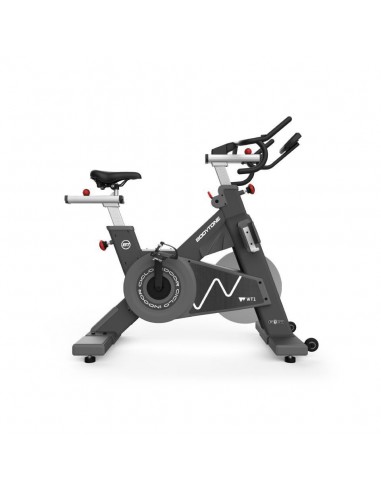 Ciclo indoor bike-Magnetic brake - 4 7 '' display