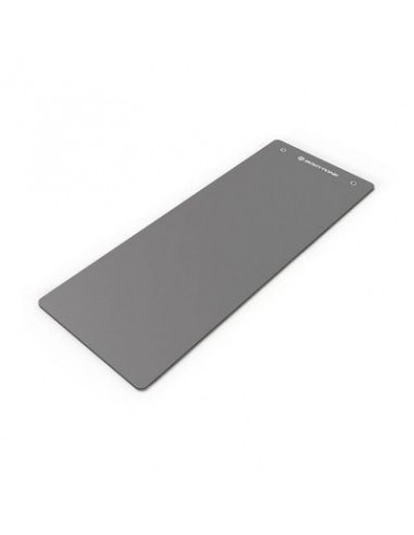 Colchoneta de yoga gris 173X60X7MM  EVA