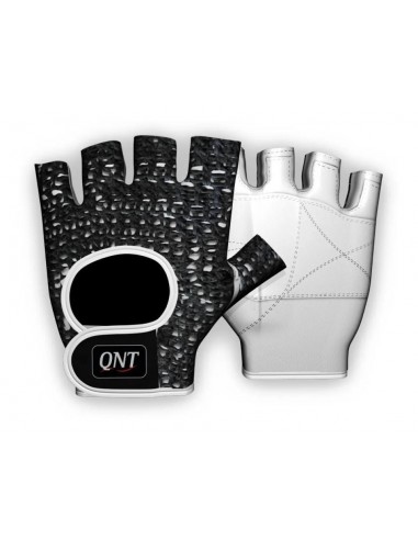 Guantes rejillas negro Talla XL - QNT